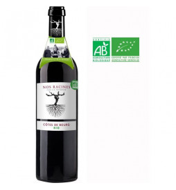Nos Racines 2017 Côtes de...