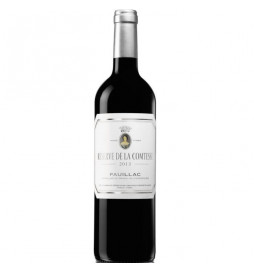 Réserve de la Comtesse 2013...