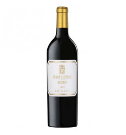 Pichon Comtesse Réserve...