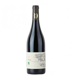 Romain Duvernay 2018 Côtes...
