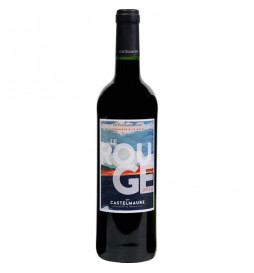 Rouge Vigneron Corbieres -...