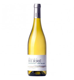 Réserve de l'Herre...