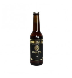 Ribella Culta - Biere...