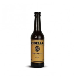 Ribella Immurtale - Biere...