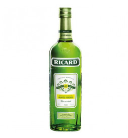 Ricard Plantes Fraiches -...