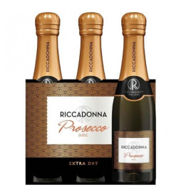 Riccadonna Prosecco Extra...