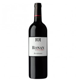 Ronan By Clinet 2012...