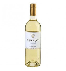 Mouton Cadet Baron Philippe...