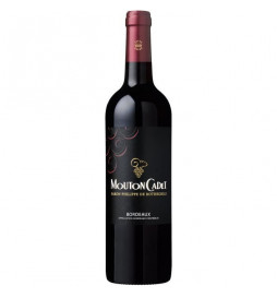 Mouton Cadet Baron Philippe...