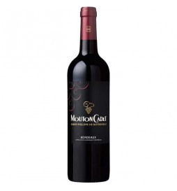 Mouton Cadet Baron Philippe...