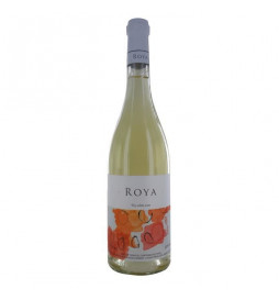 Roya 2015 - Vin Blanc de Grece