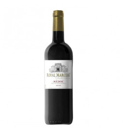 Royal Marceau 2010 Médoc -...