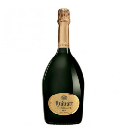 Champagne Ruinart R de...