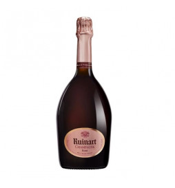 Champagne Ruinart Rosé - 75 cl