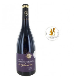 Au Rythme du Vent Minervois...
