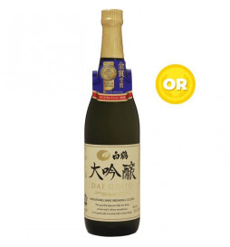 Sake Hakutsuru Junmai...