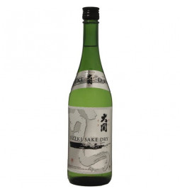 Oseki sake Dry 75 - Vin...