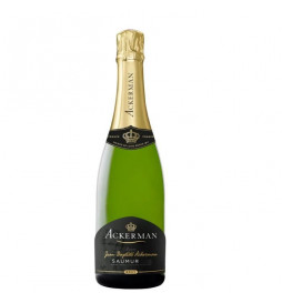 Ackerman Cuvée...