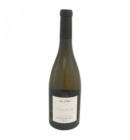 Samuel Billaud 2017 Chablis...