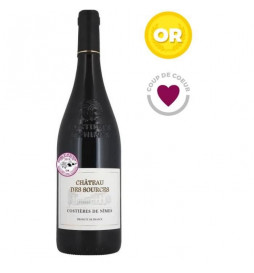 Château des Sources 2018...