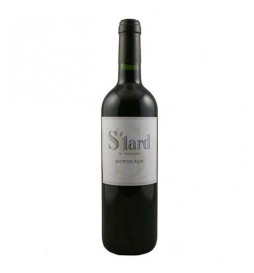 S'tard by Soutard 2014...