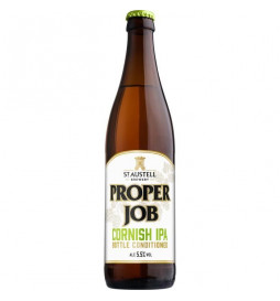 St Austell Proper Job -...