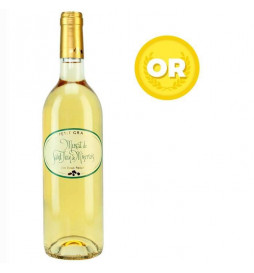 Muscat de Saint Jean de...