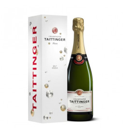 Champagne Taittinger Brut...
