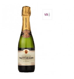 Champagne Taittinger Brut...