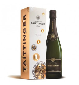 Champagne Taittinger Brut...