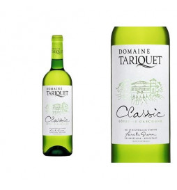 Domaine du Tariquet 2019...