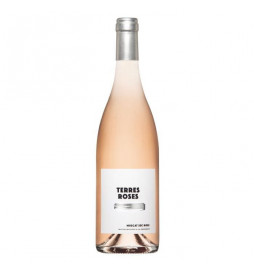 Terres Roses Muscat sec Vin...