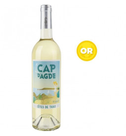 Les Caves Richemer Cap...