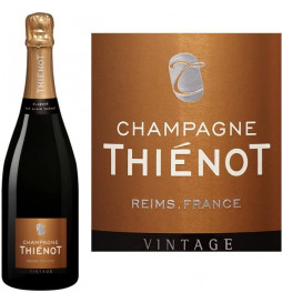 Champagne Thienot Millésimé...