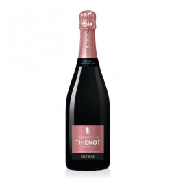 Champagne Thienot Rosé - 75 cl