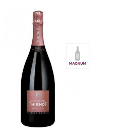 Champagne Thienot Rosé -...