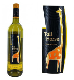 Tall Horse Chardonnay Vin...