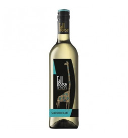 Tall Horse 2020Sauvignon -...