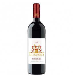 Terre Rare Riserva 2015...