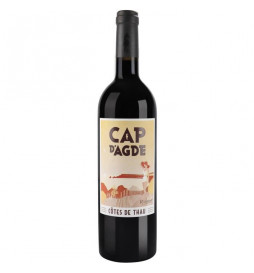 Les Caves Richemer Cap...
