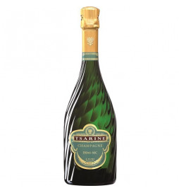 Champagne Tsarine Demi-sec...