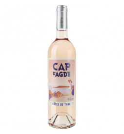Les Caves Richemer Cap...