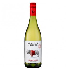 Tussock Jumper 2019 Chenin...