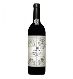 Niepport 2018 Twisted Douro...