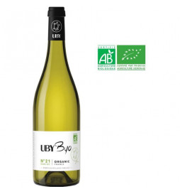 Domaine Uby Byo Sec...