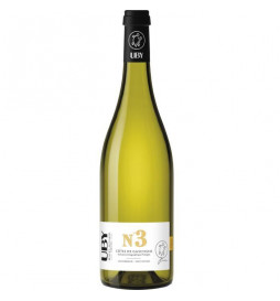UBY N°3 Côtes de Gascogne...