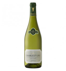 Vaillons 2015 Chablis - Vin...
