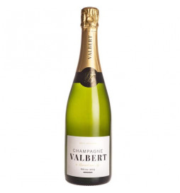 Champagne Valbert Millésimé...