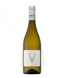 V blanc 2018 IGP Pays d'Oc...
