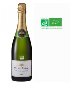 Veuve Ambal Cuvée Nature...